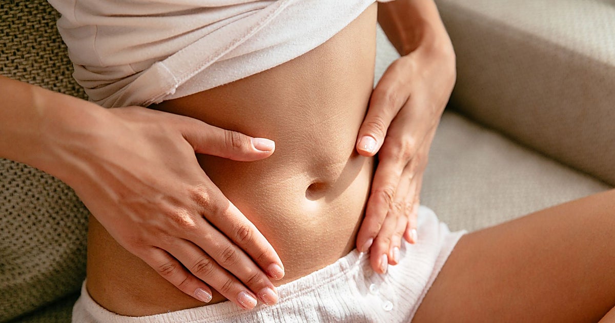 Grasa abdominal: cómo reducirla en menopausia sin cometer errores