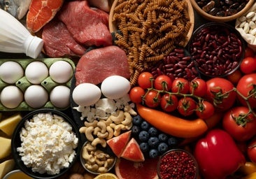 Aurelio Rojas, cardiólogo: «Hay dos alimentos de tu día a día que están destrozando tu salud sin que te des cuenta»