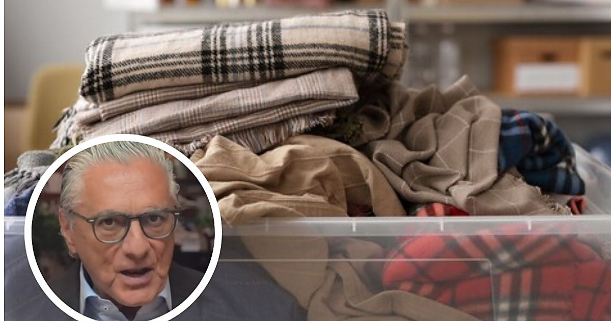 Alfonso Ruiz, doctor por Oxford: «El lugar donde guardas lo que no quieres tirar puede estar escondiendo algo más»