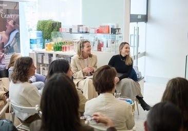 «La menopausia afecta a la salud íntima del 90% de las mujeres, no se trata solo de dolor»