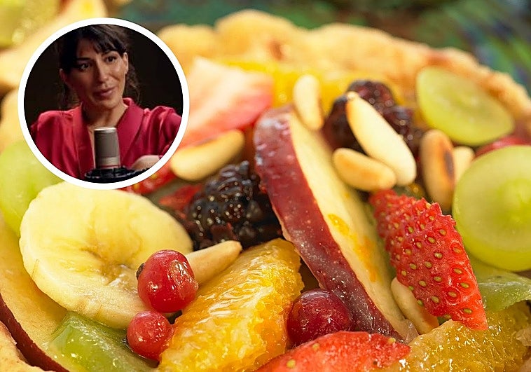 Izanami Martínez, antropóloga, explica por qué no puedes resistirte al dulce: «No es falta de voluntad, es biología»