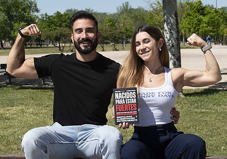 «Los ejercicios de fuerza son el mejor seguro de vida»