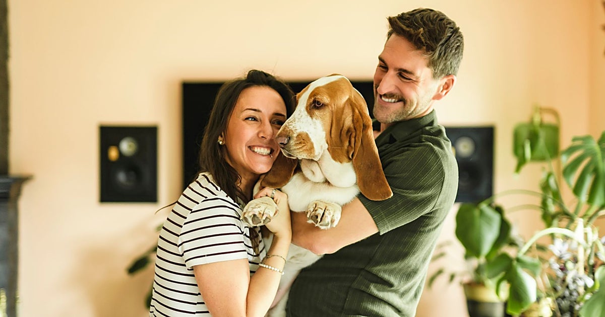 Mascotas en el hogar, así favorecen tu bienestar emocional