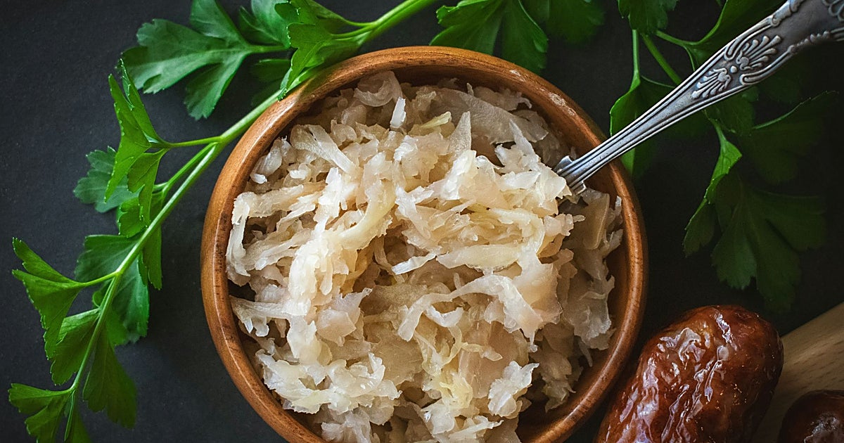 Por qué los fermentados merecen un hueco en tu alimentación