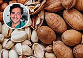 Aurelio Rojas, cardiólogo: «Comer entre 6 y 8 unidades de este fruto seco al día mejora la salud de tu corazón y contrarresta el estrés»