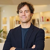 Imagen - «No hay atajos para vivir mejor ni más.  La medicina de estilo de vida parte de que la salud no depende únicamente de intervenciones médicas, sino de cómo vivimos cada día«