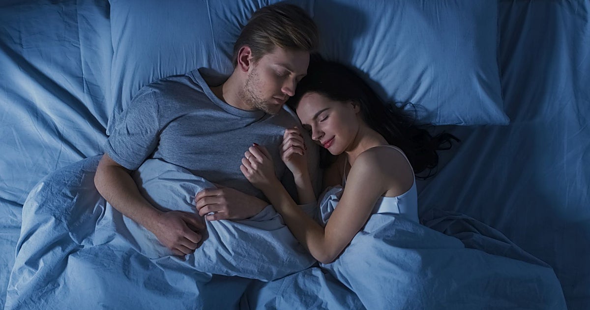 Dormir sin pastillas, la apuesta con un 85% de eficacia que proponen los expertos