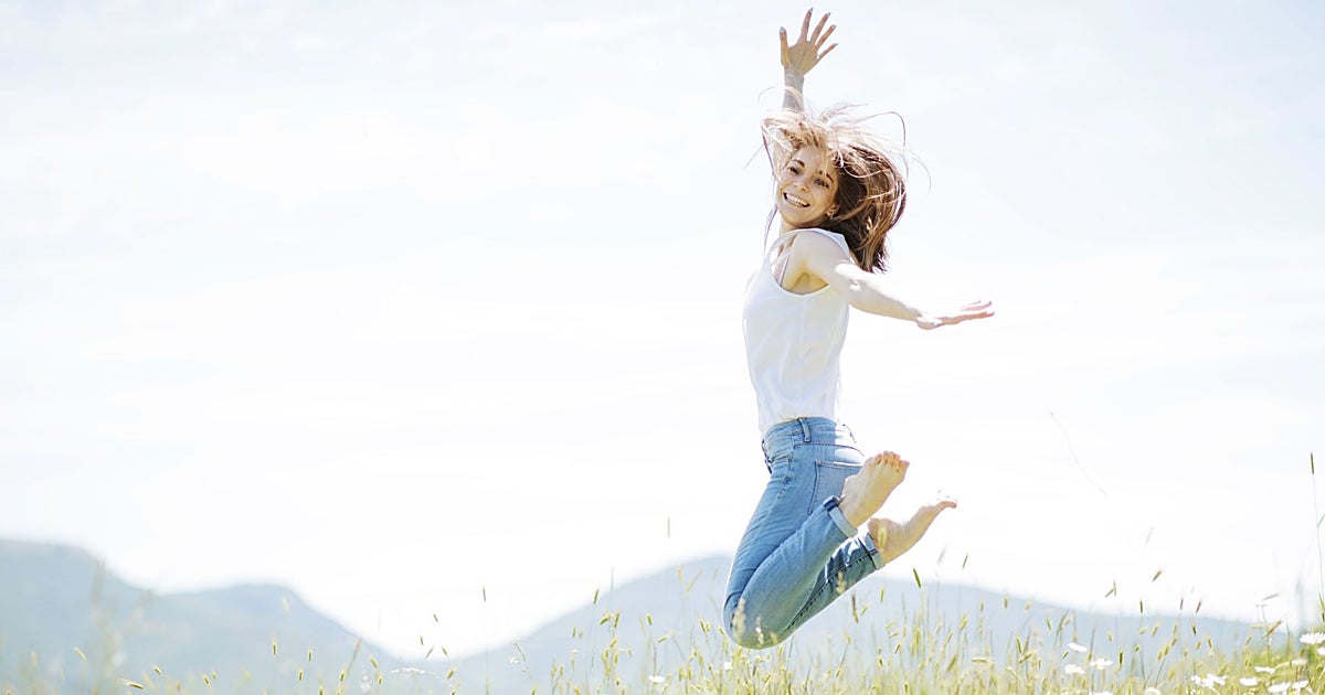 Los seis hábitos que fortalecen un estilo de vida saludable