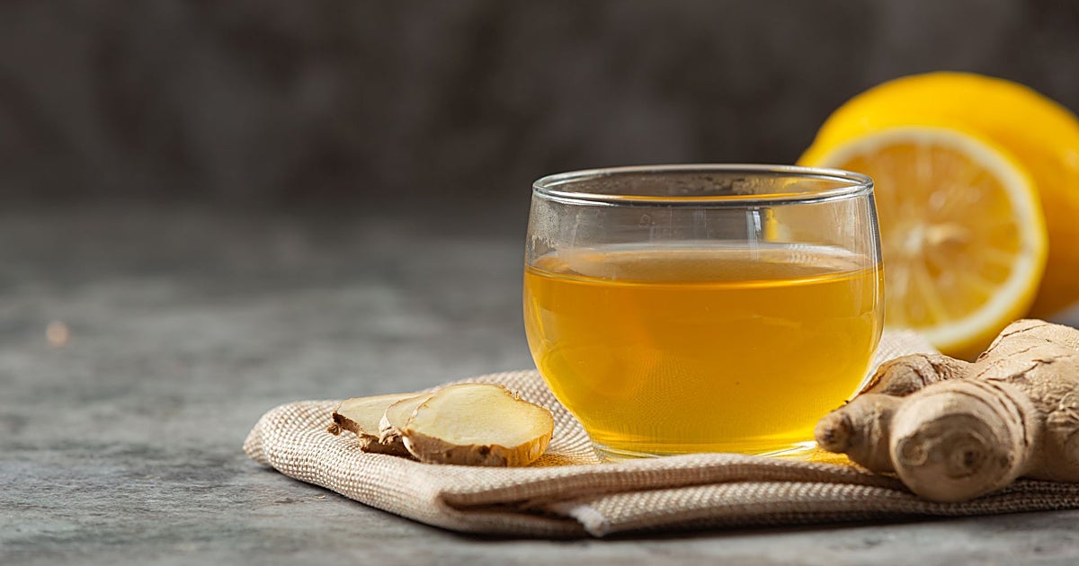 Tomar un chupito de jengibre al día: ni tan protector de la inmunidad ni tan milagroso