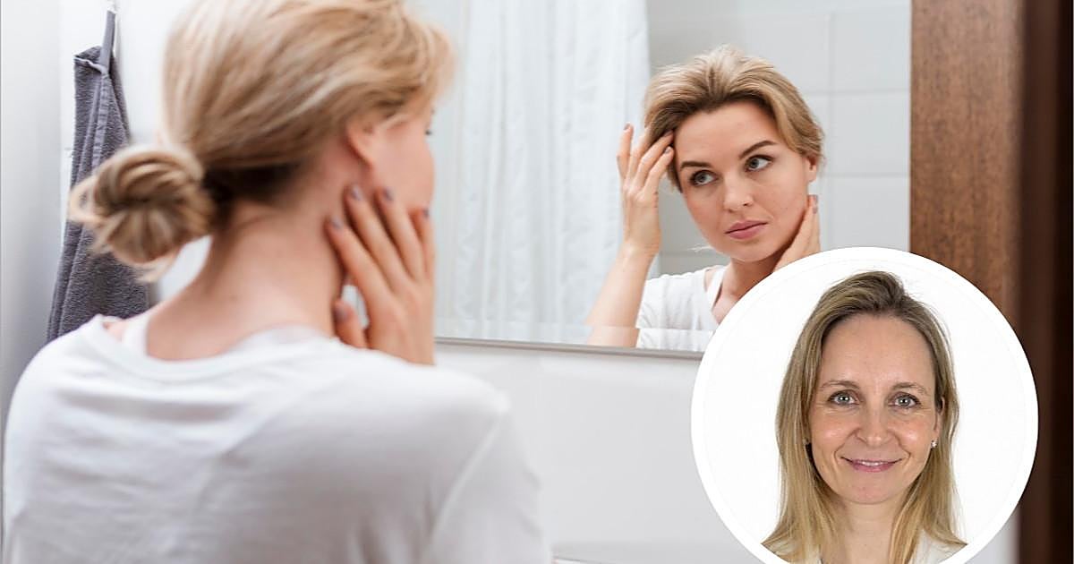 Irene Pinilla, doctora experta en longevidad: «Si eres mujer, tienes más de 40 años y te levantas hinchada, es por la hora a la que cenas»