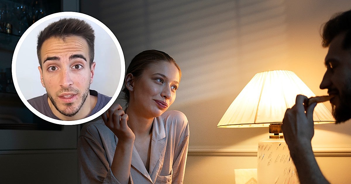 Luis Millares, nutricionista: «Cenar a las 10 de la noche engorda más que cenar a las 6 de la tarde»