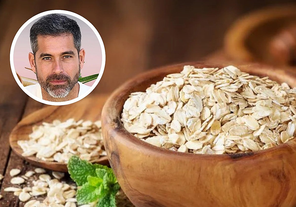 Avena hoy: beneficios y advertencias clave