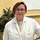 Imagen - "La toma de drenantes es un apoyo importante a los procesos naturales del organismo de limpieza y depuración"