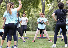 Soraya Casla, doctora experta en ejercicio oncológico: «La actividad física reduce el riesgo de hasta 26 tipos de cáncer»
