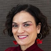 Imagen - «Yo no he querido tener hijos pero no he elegido la menopausia. ¿Cuántos libros existen sobre la fertilidad? En cambio sobre esta etapa no hay»