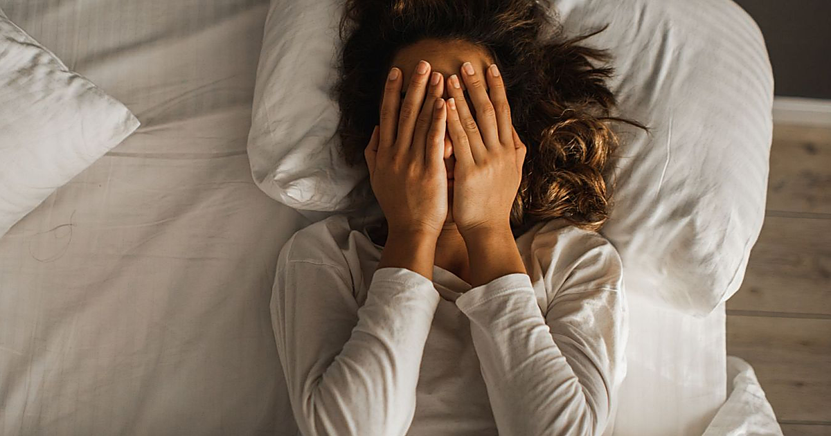Los expertos en sueño coinciden: «Sino duermes vas a tener una vejez horrorosa, no son ideas, son estadísticas»