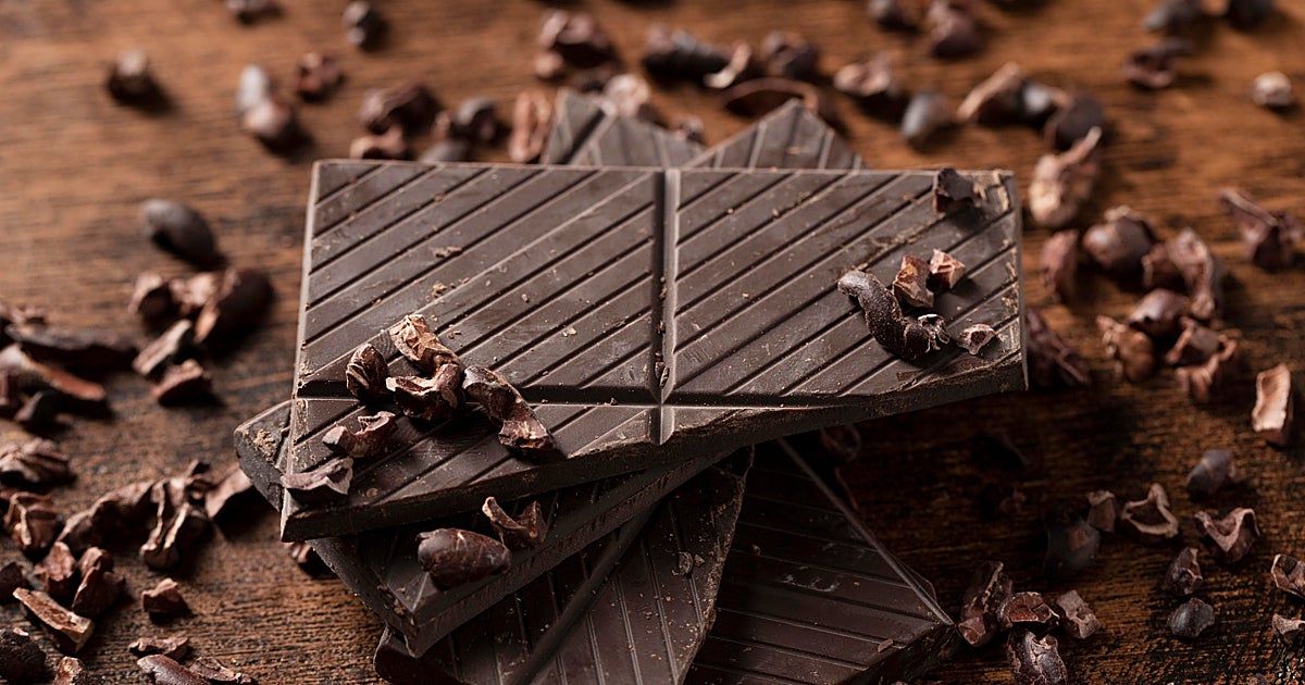 Qué pasa en el cuerpo si tomamos chocolate negro cada día y cómo afecta a la salud cardiovascular