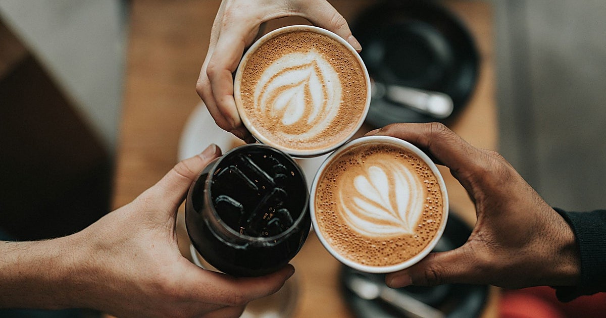 Café de la mañana: las razones por las que debes retrasarlo 60 minutos tras despertarte