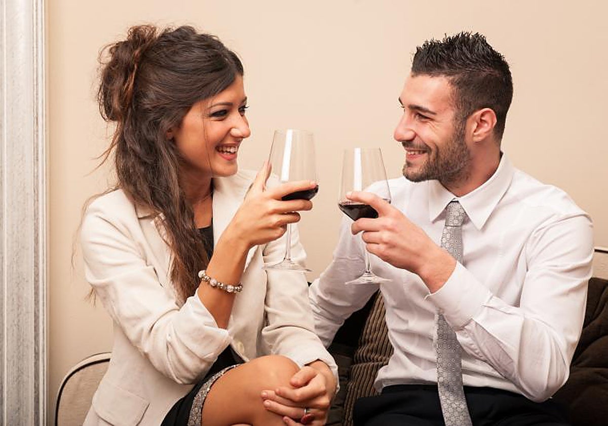 La excitación sexual puede "cegarnos" al rechazo, según un estudio