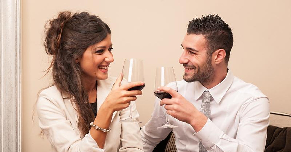 Cuando el deseo ciega: la excitación sexual puede hacer ignorar las señales de rechazo en una cita