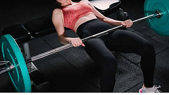 María Casas, entrenadora personal, explica cómo aumentar glúteo de forma correcta: «No es sólo estética»