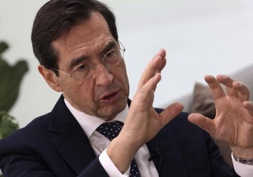 «El 70% de los trabajadores que no siente compromiso con su empresa va muy fastidiado»