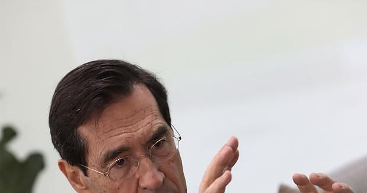 Mario Alonso Puig, médico: «El 70% de los trabajadores que no siente compromiso con su empresa no va contento, va jodido»