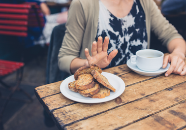 Cuando el gluten ataca en silencio: los riesgos de no saber que eres celíaco