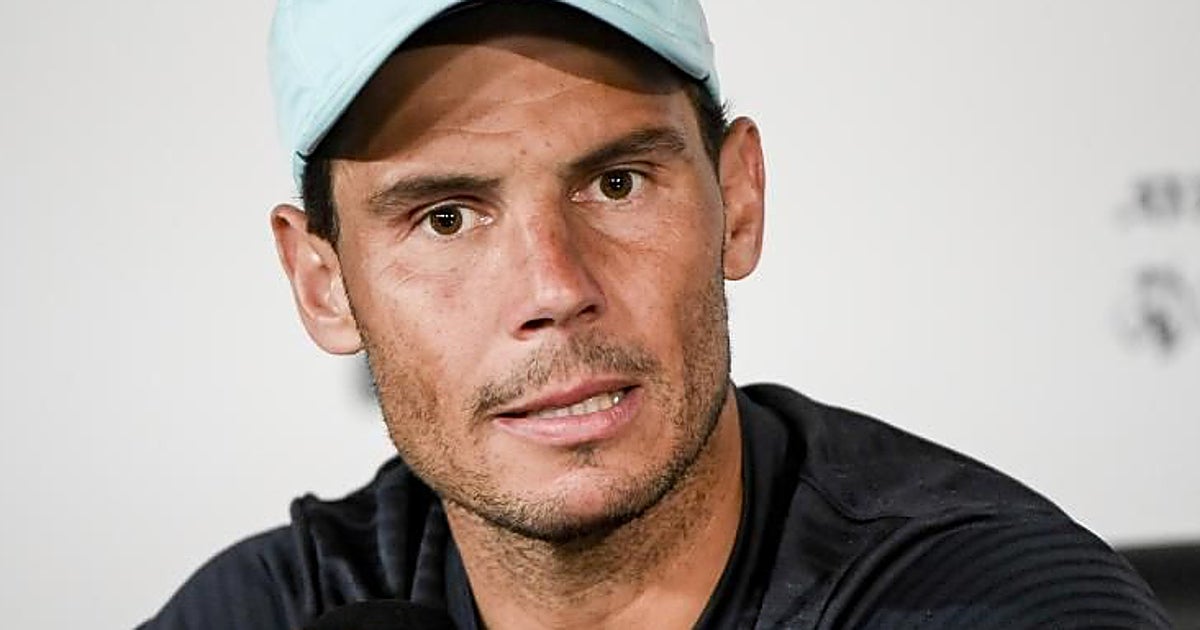 Rafa Nadal: «Mi relación con el sol ha cambiado drásticamente en los últimos años»
