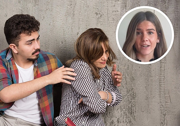 María Martín-Gamero, psicóloga: «Si tienes entre 20 y 30 años y sientes que los vínculos ya no se cuidan como antes, no es que seas demasiado intensa»