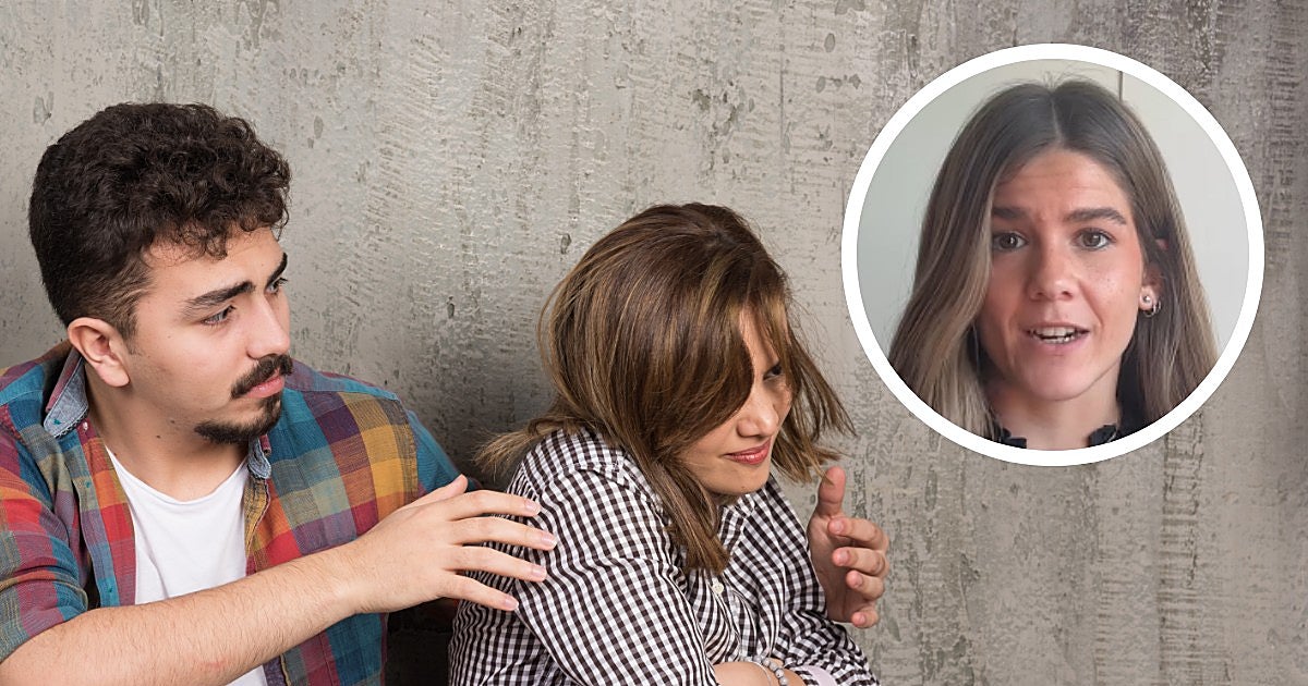 María Martín-Gamero, psicóloga: «Si tienes entre 20 y 30 años y sientes que los vínculos ya no se cuidan como antes, no es que seas demasiado intensa»