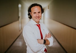 Leandro Fernández Macho, experto en liderazgo: «Tu personalidad es adaptativa y se puede 'hackear'»