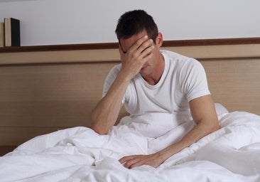 Dormir poco, o demasiado, acelera el envejecimiento: este es el tiempo ideal de descanso nocturno