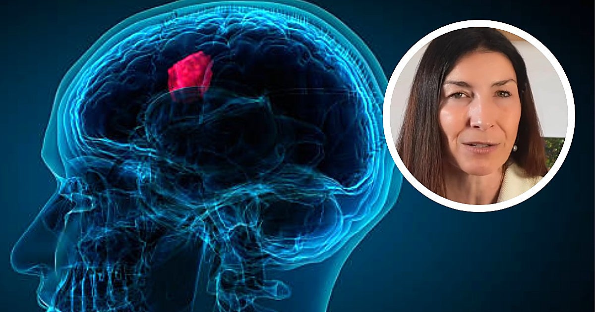 Núria Roure, psicóloga especializada en sueño: «Dormir mal de forma crónica durante años puede tener un impacto en la salud cerebral a largo plazo»
