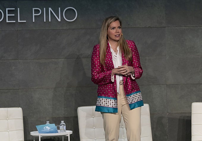 Isabel Rojas Estapé