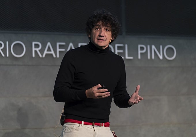Jero García