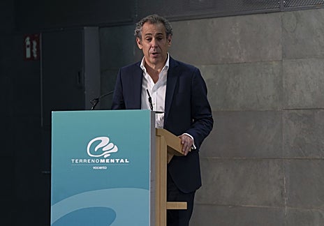 Imagen secundaria 1 - Tomás Chivato, Manuel Mirat y Tania Lamarca