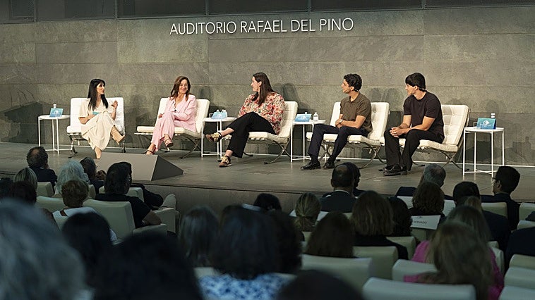 Nace #Terrenomental, el proyecto que promueve la salud de los jóvenes