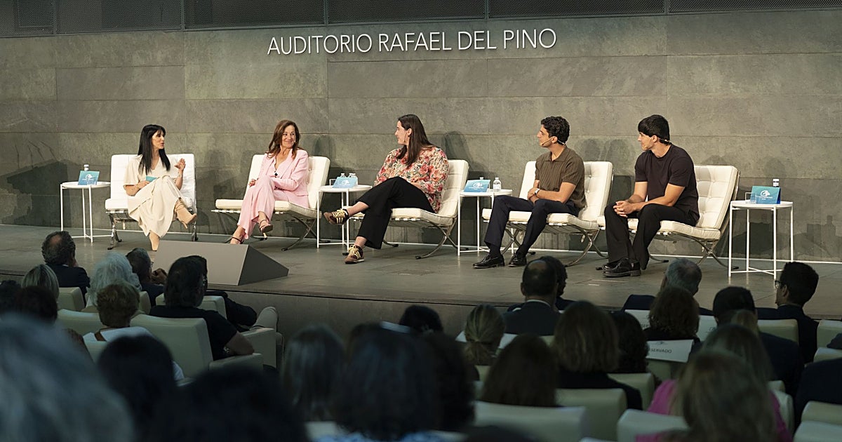 Nace #Terrenomental, el proyecto que promueve la salud de los jóvenes