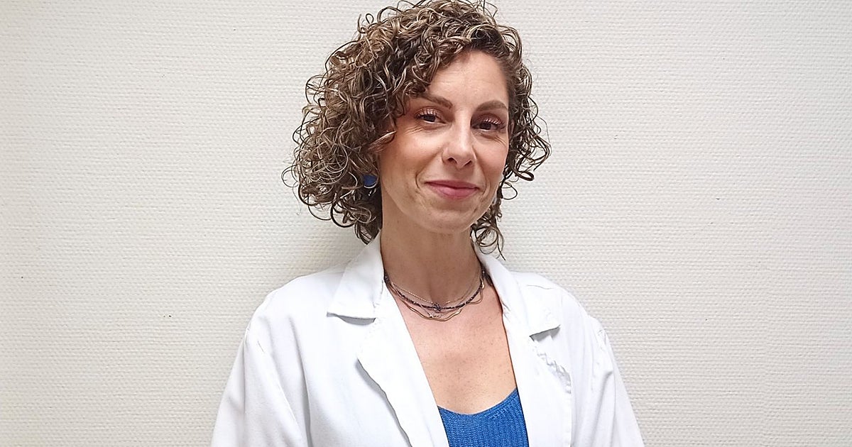 Belén Gómez, ginecóloga: «Utilizar gel corporal convencional en la zona íntima puede resultar perjudicial»