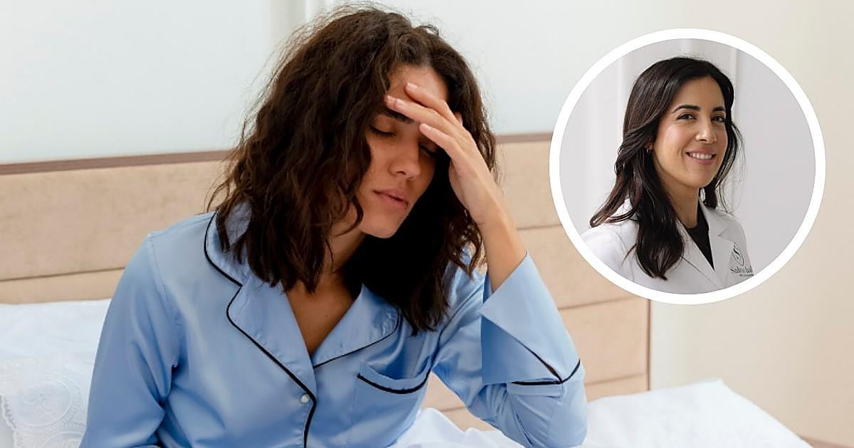 Magnesio contra Bruxismo: La Dra. Laura Salud explica su relación