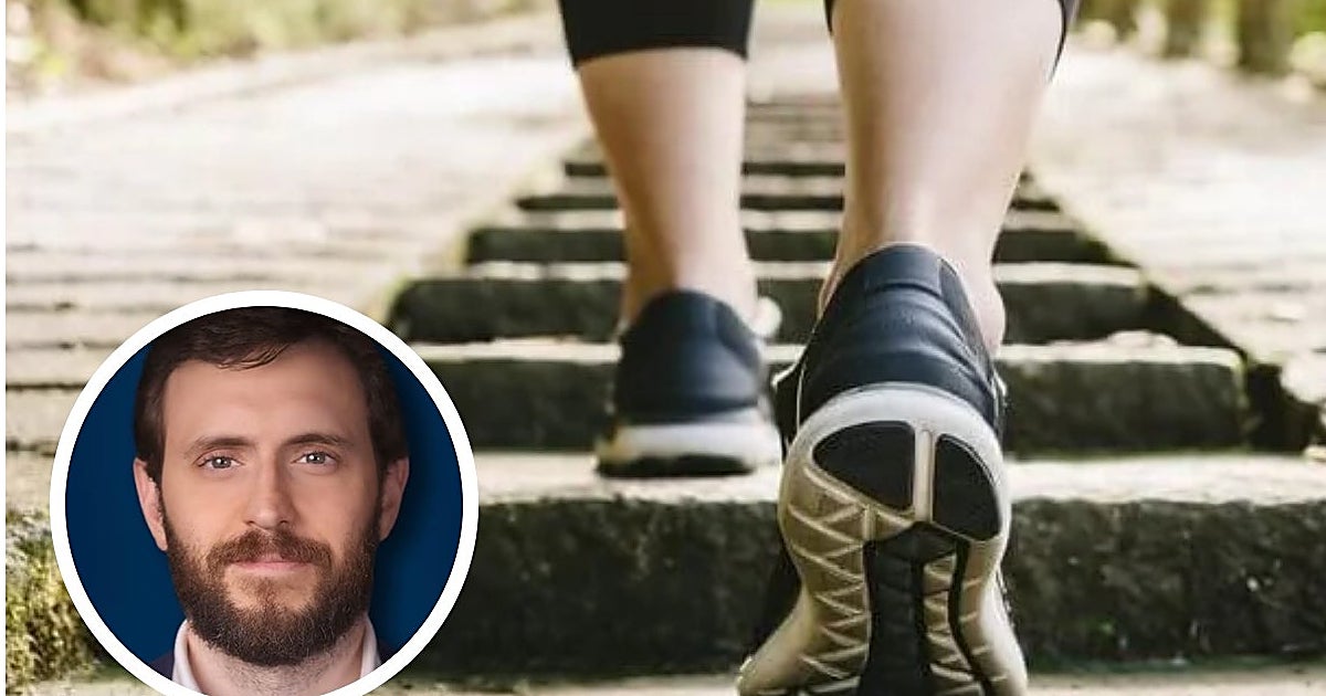 Sebastián La Rosa, experto en longevidad: «Una solución para la fatiga que entra después de comer es salir a caminar cinco o diez minutos»