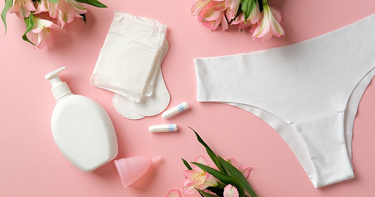 Día de la Higiene Menstrual: de ser tabú a salir del armario