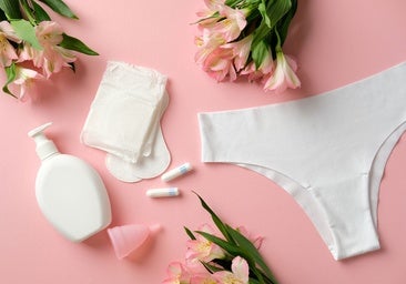 Día de la Higiene Menstrual: de ser tabú a salir del armario