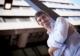Alejandro Martínez, psiquiatra: «La ansiedad se combate con una herramienta gratuita, inmediata y sin efectos secundarios»
