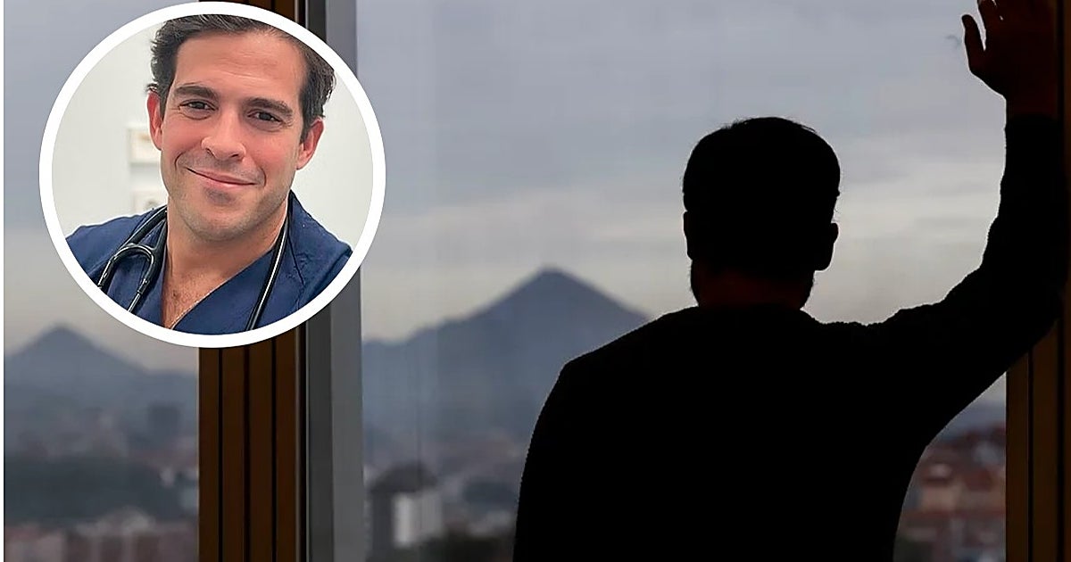 Aurelio Rojas, cardiólogo: «Las personas que se sienten solas tienen un riesgo de infarto igual a fumar 15 cigarros al día o beber 6 copas»