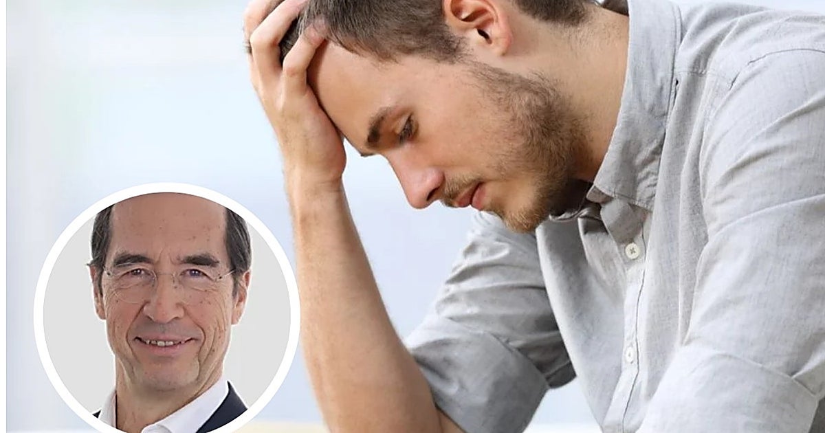 Mario Alonso Puig, doctor: «Mira el error con honestidad, sin juicio y sin dramatismo, transforma la caída en impulso»