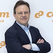 Imagen - «En 2025 hemos invertido 77 millones de euros en conciliación: el bienestar  no es un gasto accesorio, sino una palanca para construir lo que queremos»