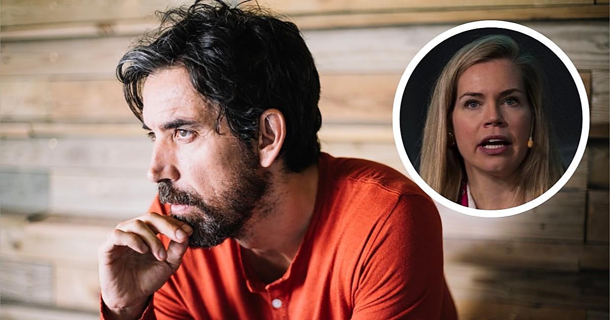 Isabel Rojas Estapé, psicóloga, sobre el síndrome que afecta