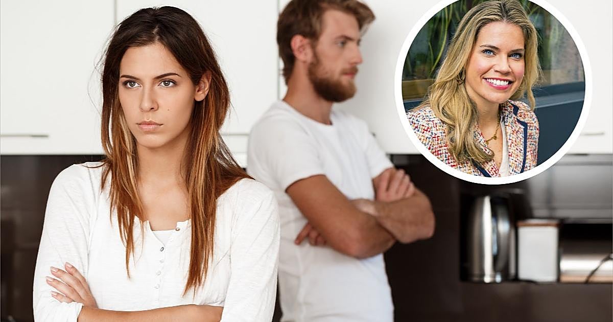 Isabel Rojas Estapé, psicóloga, sobre por qué las parejas ya